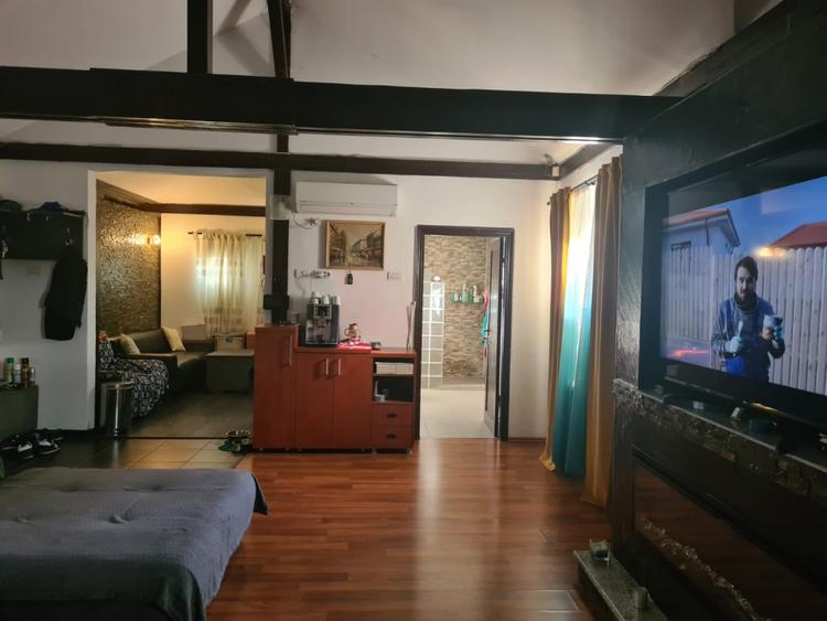 Vila Multifunctionala investitie - zona Basarabia / Arena Nationala