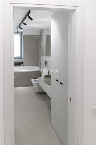 Anunt de Inchiriere - Apartament 2 Camere, Prima Loocuire cu Loc de Parcare - 7