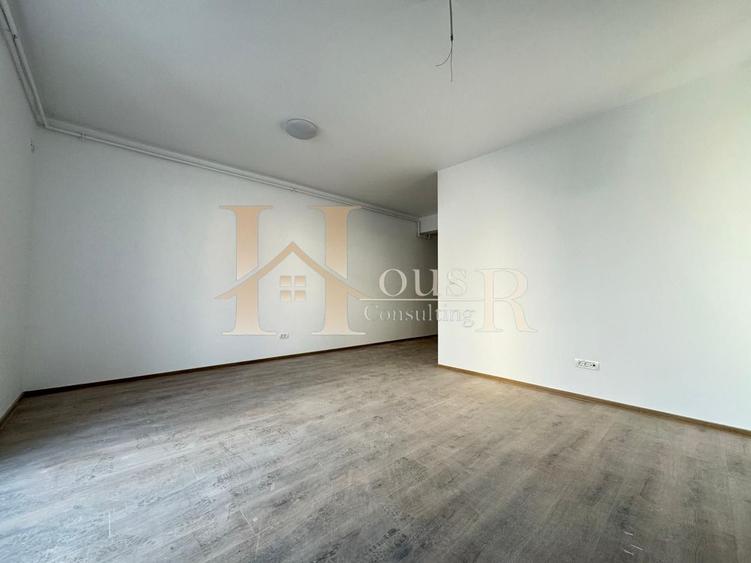 Apartament cu gradina privata, in Braytim !