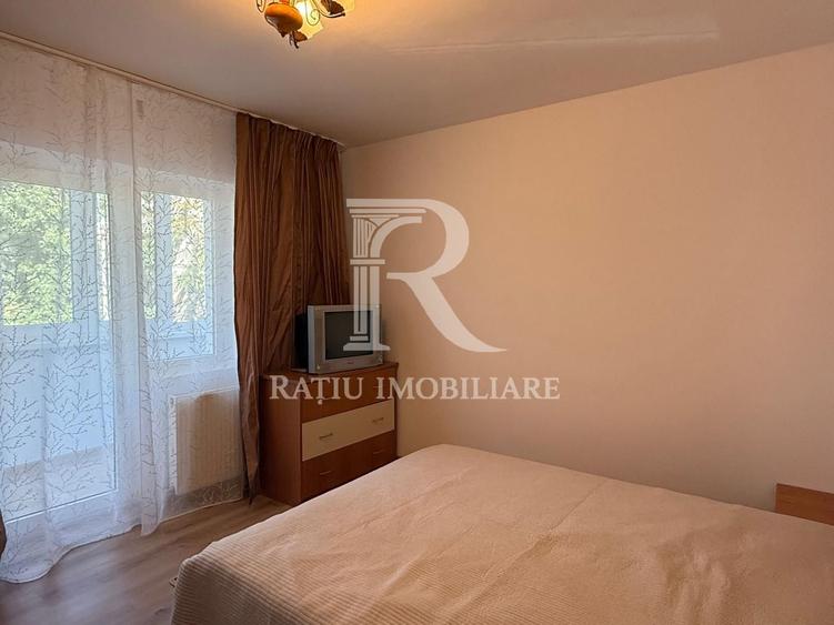 Apartament cu 2 camere | Apostol Andrei | Etajul 1 | Oradea