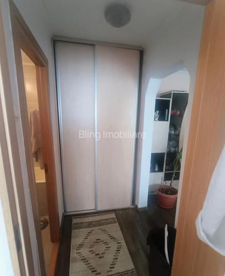 Apartament cu 2 camere,mobilat.zona semicentrala - 3