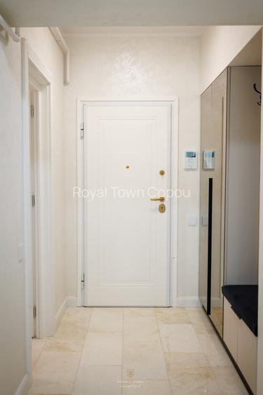 Apartament de vanzare cu 1 cameră - Zona Copou Royal Town Iasi - 7