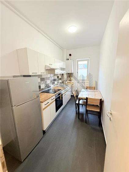Apartamment 2 camere | Decomandat | Bloc 2020 , 47 mp - Zona Buziasului - 6