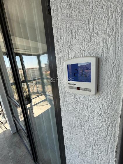 Gherghitei, vedere lac, 2020, 2 bai, mobilat/utilat/finisat MODERN, STB, parc - 13