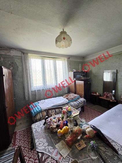 Apartament cu 2 camere de vânzare la marginea localității Căpeni!