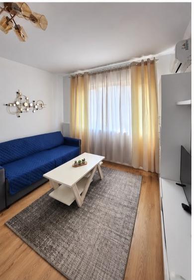 GARSONIERĂ PREMIUM | ISG RESIDENCE | PARCUL CAROL | 475 €