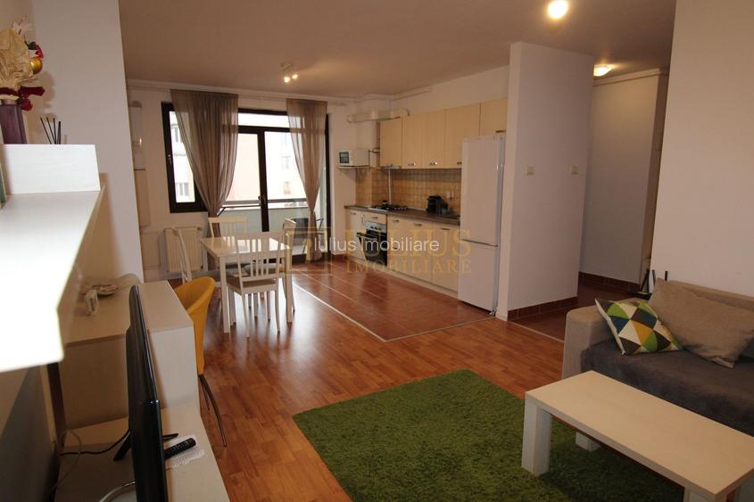 2 camere – zona Soarelui / AEM, Timișoara - 2