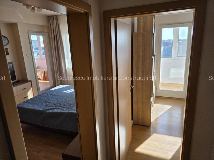 Apartament 3 camere Zona Gh Lazar - 11