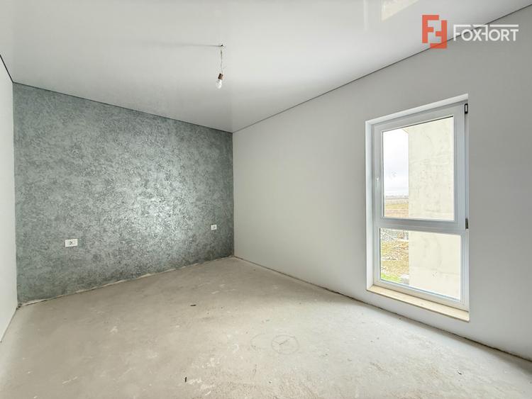 Duplex cu 4 camere de vanzare in Sacalaz, zona Exterior Nord