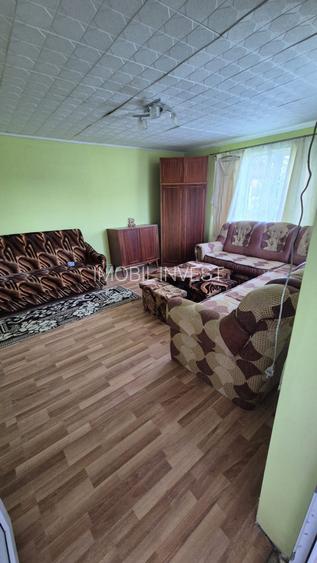 Exclusivitate! Casă individuală 2 corpuri |3.000 mp teren|Comuna Botez - 7