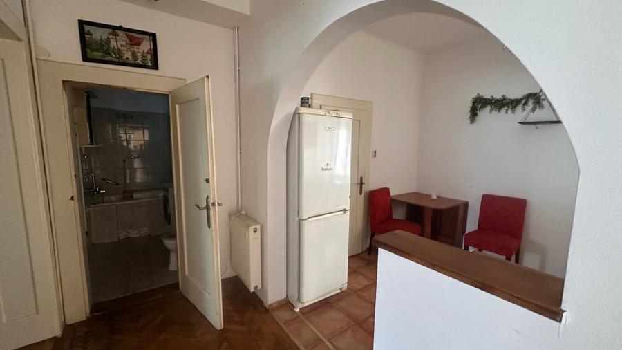 Apartament 2 camere zona centrala