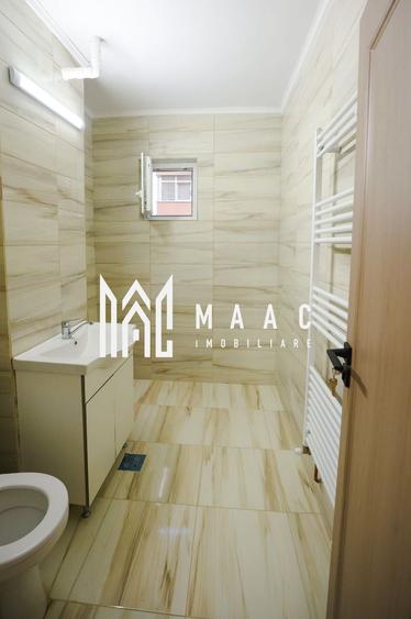 Apartament 4 camere de vânzare | Râmnicu Vâlcea, Ostroveni | 80 mp