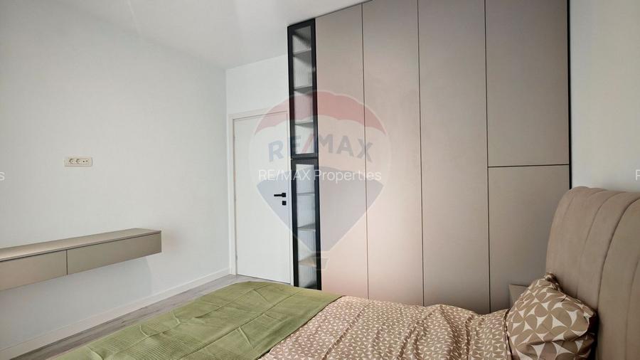 Apartament 2 camere de vanzare în Tunari | Oportunitate de Investiție - 5