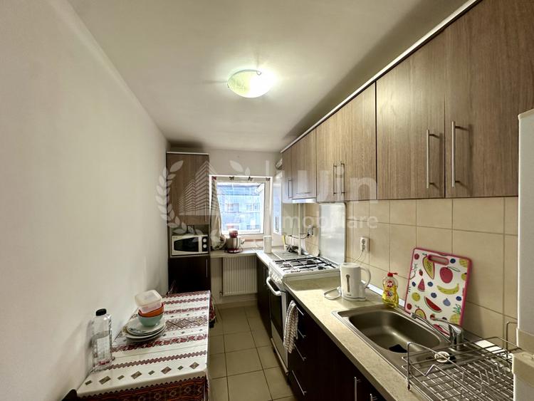 Apartament 1 Camere Decomandat | La Cheie | Zorilor | Calea Turzii