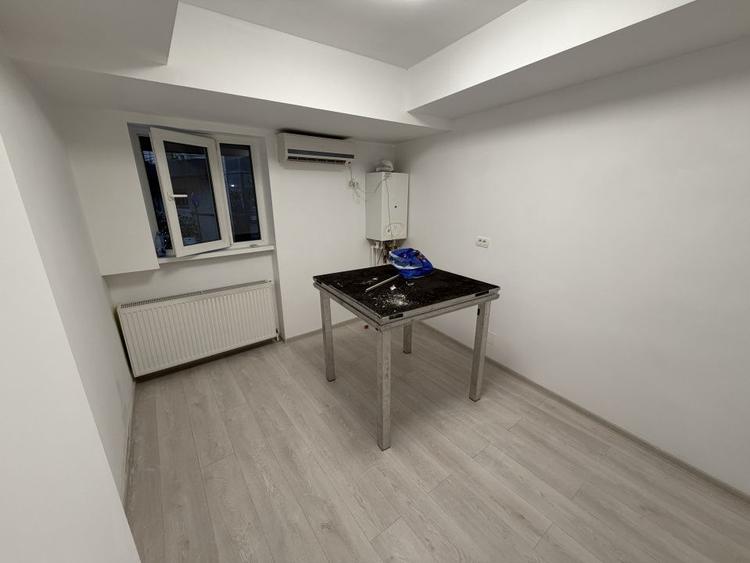 Spatiu Birou|Universitate-Str. Vasile Conta |3 Incaperi| Randament 7 %