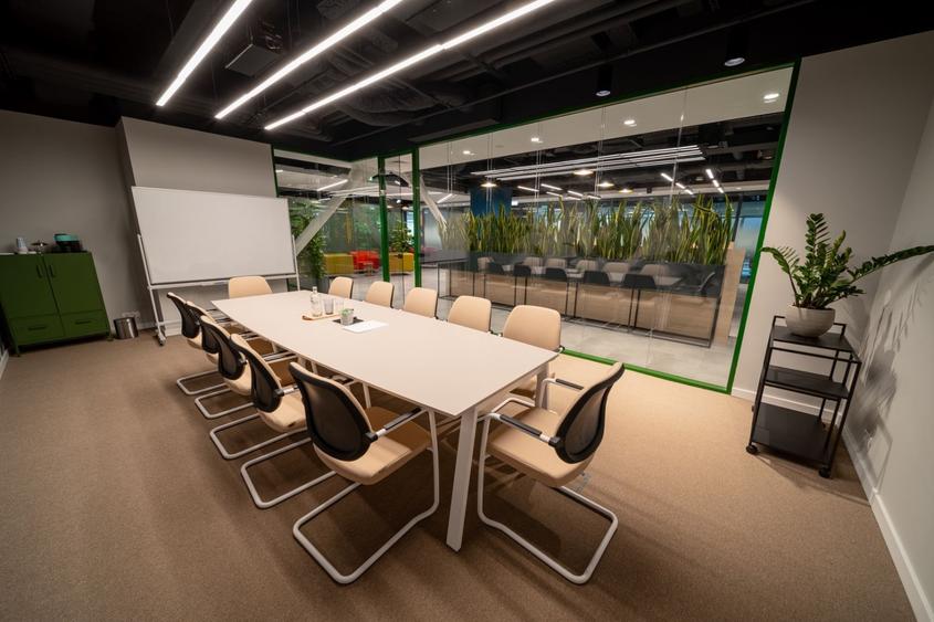 Spatiu de birouri | Floreasca-Fabrica de glucoza