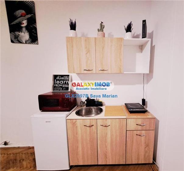 APARTAMENT DUBLU DE 5 CAMERE DE INCHIRIAT ROMANA - 25