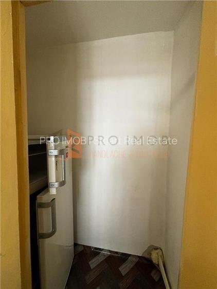 Apartament 3 camere cf 1 semidecomandat  zona Unirii Sud - 13