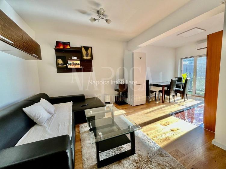 Apartament 2 camere de vanzare in Europa, Cluj Napoca - 2
