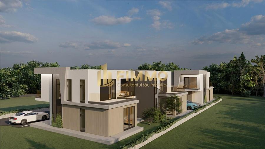 Casa Tip Duplex | 145mpu | Lisaura | Suceava| ID:1822