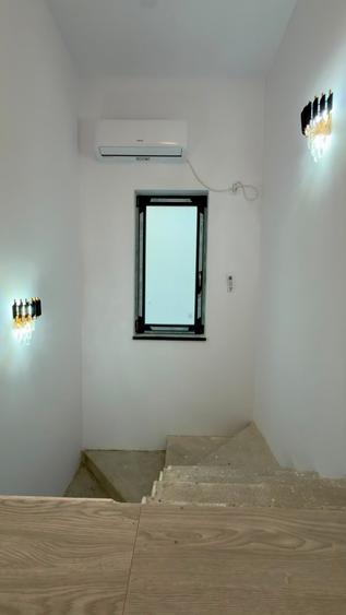 CASA INDIVIDUALA DE VANZARE BRAGADIRU CURTE PROPRIE