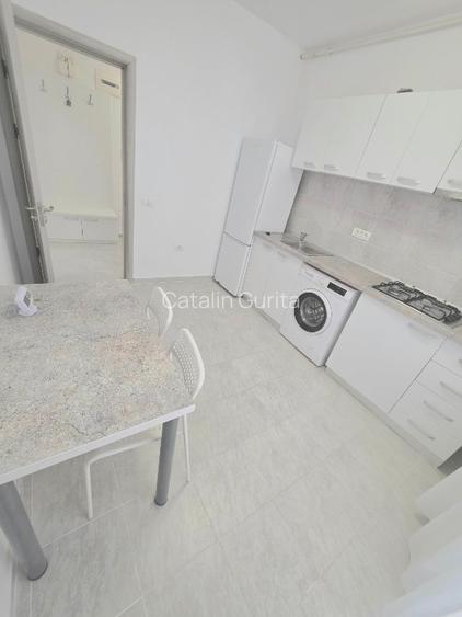 Apartament 2 camere de vanzare ,Campus Universitar - 2