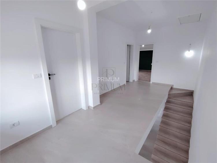 Duplex 4 camere - 130 mp utili - finisaje premium
