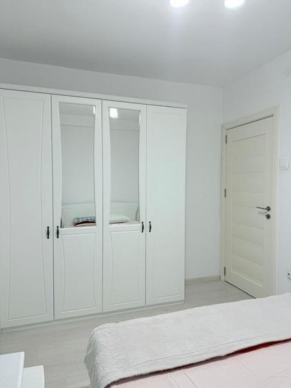 Apartament de inchiriat cu trei camere, Calea Grivitei