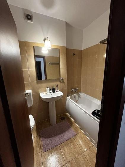 Garsonieră | Răsărit de Soare | Renovată | Parcare Inclus