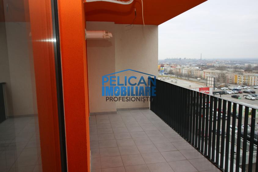 E3, APARTAMENT 2 CAMERE, ETAJ 2, BLOC NOU