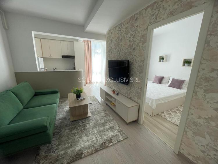 TOMIS PLUS - Apartament 2 camere -tip studio, termen lung - 10