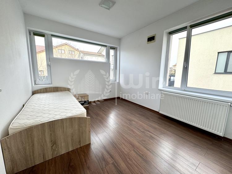 Casa tip duplex 120mp utili | Garaj | Curte 200mp | Waldorf Zorilor
