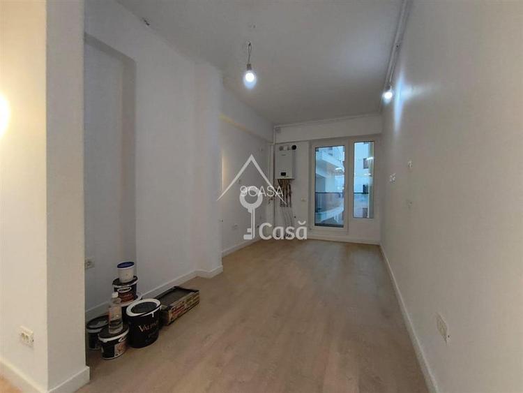 Apartament 3 camere, terasa de 15 mp, Timpuri Noi - 21