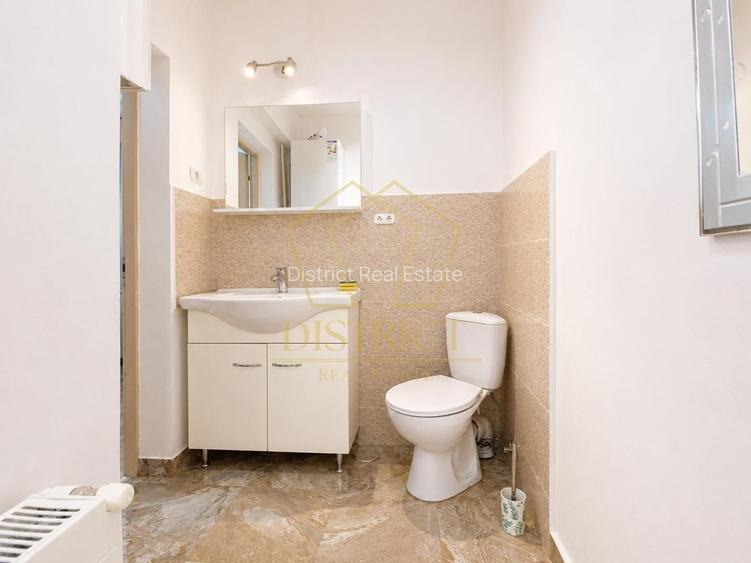 Apartament cu 2 camere | Piata Maria - 8