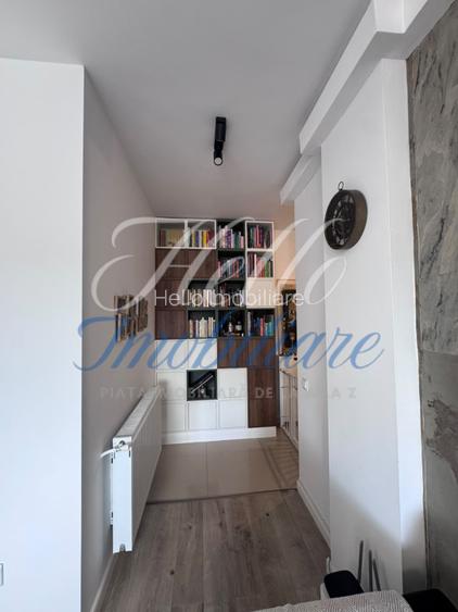 Apartament cu 3 camere 52 mp Zona Dambul Rotund, Cluj - 5