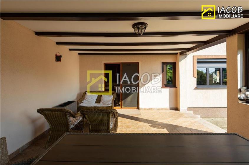 Casa P+1, Letea Veche - Bacau