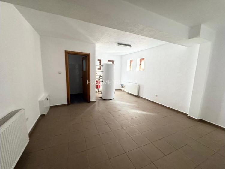 Inchiriere vila spatioasa, ideala pentru activitati profesionale – Lacul Tei - 28