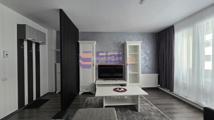 Apartament 2 camere | 58 mp | Balcon 6 mp | Alphaville – Racadău, - 6