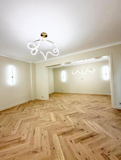 Apartament renovat integral | Vila interbelica | Zona M. Eminescu