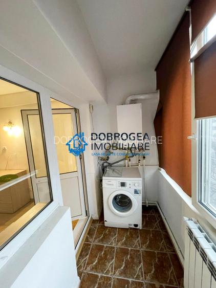 Ultracentral, renovat, mobilat-utilat, centrala - 4
