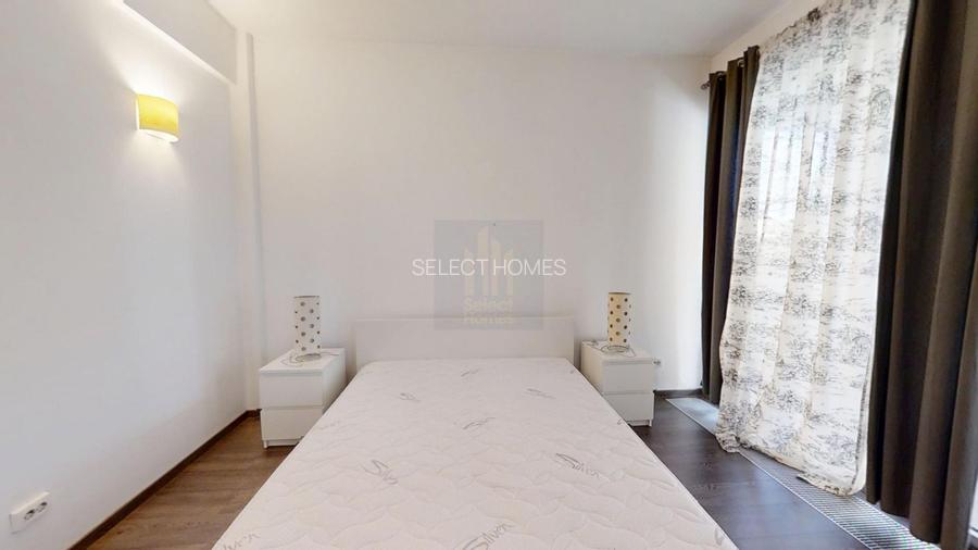 Apartament 3 Camere 107mp de Inchiriat *Baneasa**Tur Virtual* - 11
