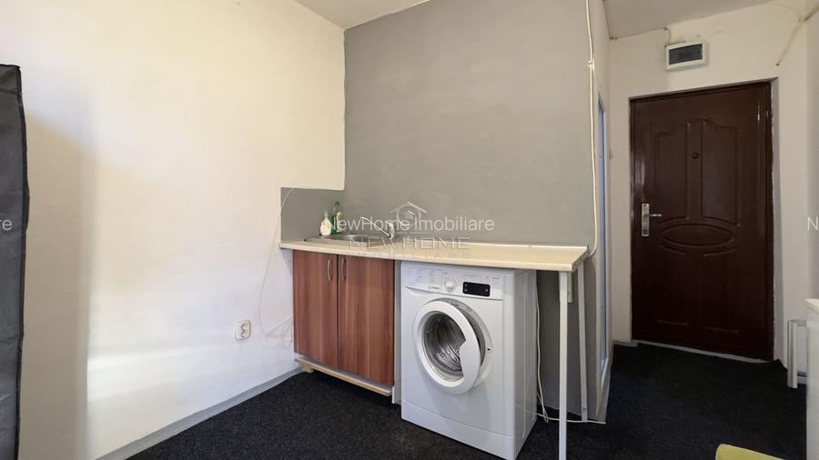 Apartament 1 camere, zona Interservisan Gheorgheni - 9