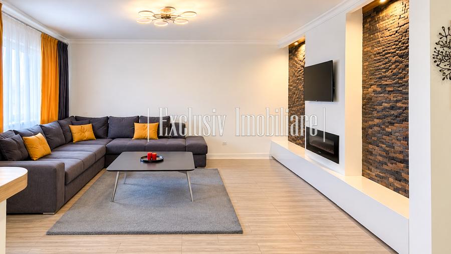 Apartament 3 camere - 2 bai | Institutul de Marina | Termen lung