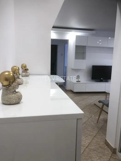 Apartament 2 camere Tomis Nord-Universitate/Centrală/CTBus - 5