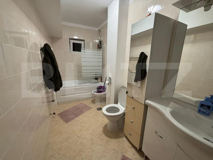 Apartament 2 camere, 70mp, Visan