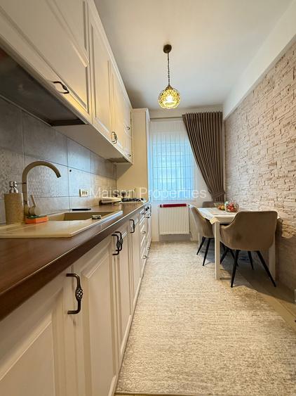 COMISION 0% | Apartament Tip-Samantha 4 camere in Dumbravita - 9