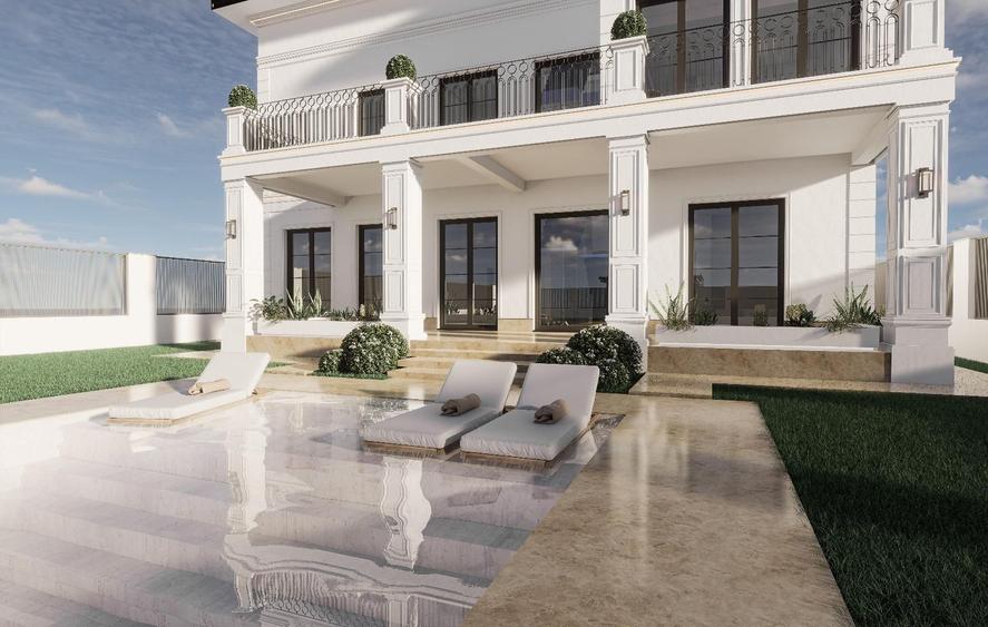 Vila Premium | Pipera |