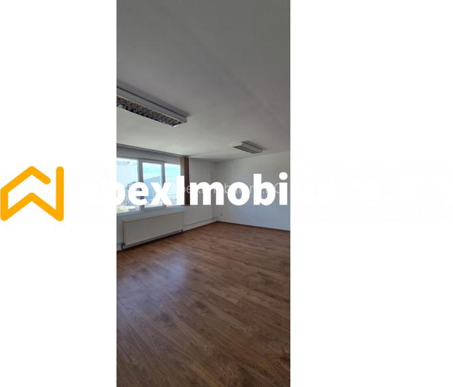 Hala Industrială Malu Rosu Ploiesti 550 mp + Birouri | Parcare 20 | Acces TIR | - 23