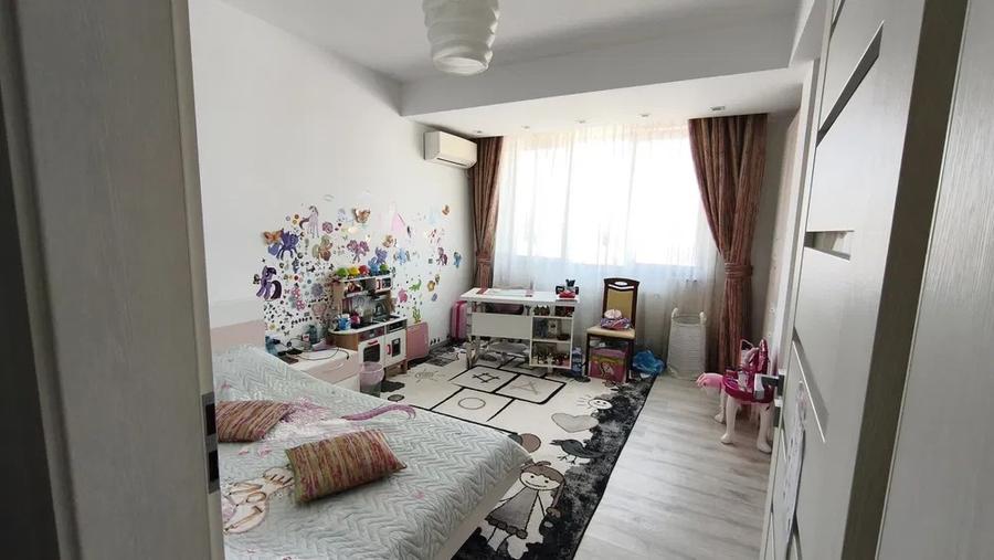Apartament premium 4 camere