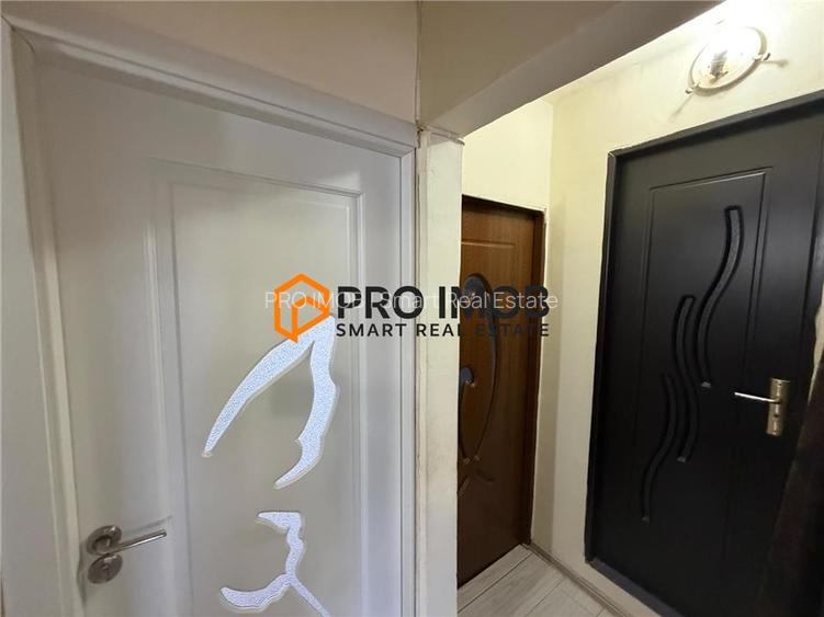 Apartament 3 camere cf 1 decomandat zona Dorobanti 2 - 7